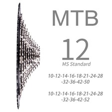 Bicicletta MTB Ultraleggera