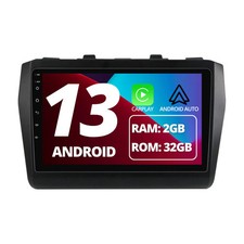 Suzuki Swift 2016-2020 Kit