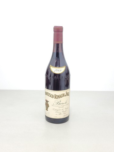 Barolo francesco rinaldi - francesco,