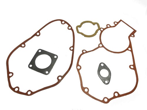 Kit guarnizioni bianchi - kit,