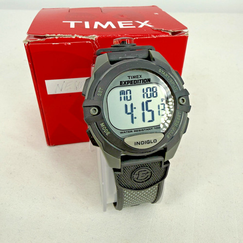 Orologio digitale uomo - orologio, timex