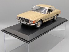 Modellini auto 1:18 Sun Star