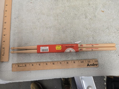 Bacchette vic firth - bacchette,, firth,