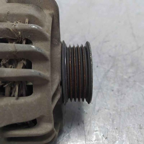 Alternatore per fiat panda - alternatore,