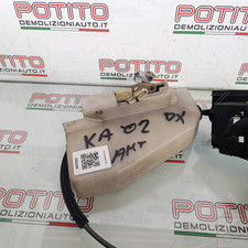 4868468 Serratura porta ant