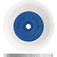 Spazzola radiale TYROLIT