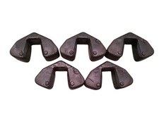 SET GOMMINI PARASTRAPPI SET