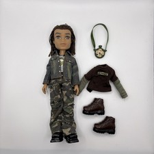 Bratz Boyz Wild Life Safari