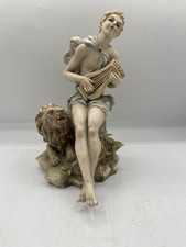 Petucco sculpture orpheus - sculpture, “orpheus