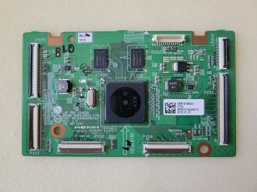 Ebr74185001 - ebr74185001, (eax64290701)