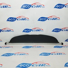 Cappelliera a rullo posteriore