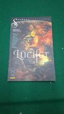 SANDMAN UNIVERSE LUCIFER