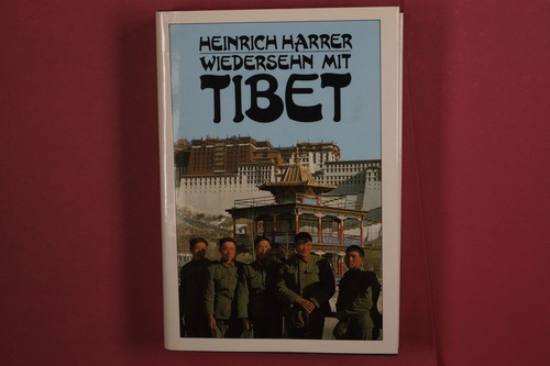 367686 heinrich harrer - heinrich,