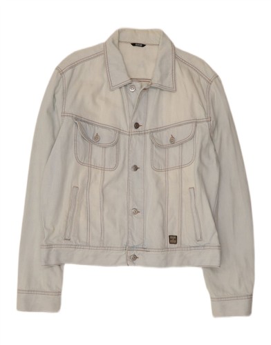 Killer loop giacca uomo - uomo, denim