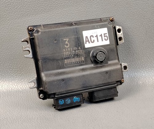 Modulo controllo motore mazda - motore,