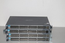 4 x HP ProCurve Switch