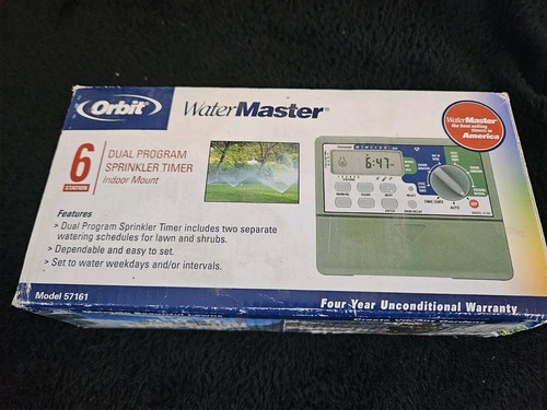 New orbit watermaster - new-orbit, 6