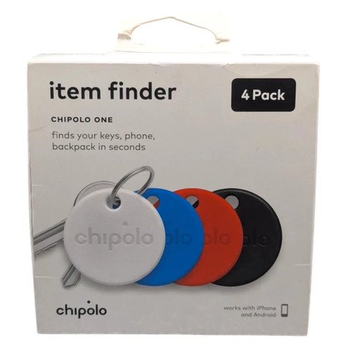 Chipolo one bluetooth item - chipolo,