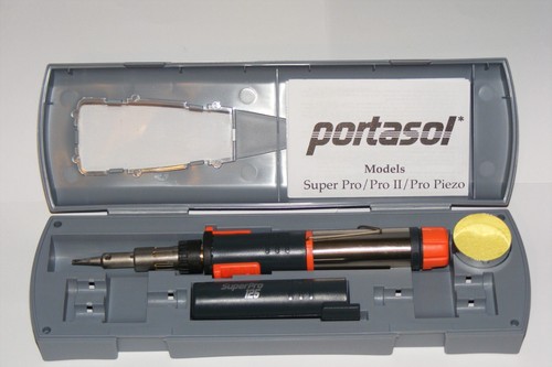 Kit base saldatore gas - base,