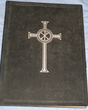 MISSAE DEFUNCTORUM ex missali romano desumptae - Daverio 1959 (P1)