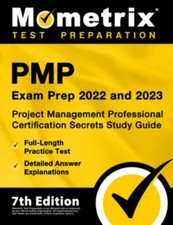 PMP Exam Prep 2022 and 2023
