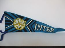 RARA BANDIERA TRIANGOLARE