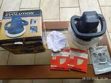 LUCIDATRICE AUTO CARROZZERIA