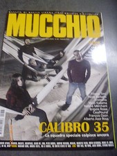 IL MUCCHIO SELVAGGIO n° 667