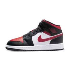 Air Jordan 1 Mid GS Nike