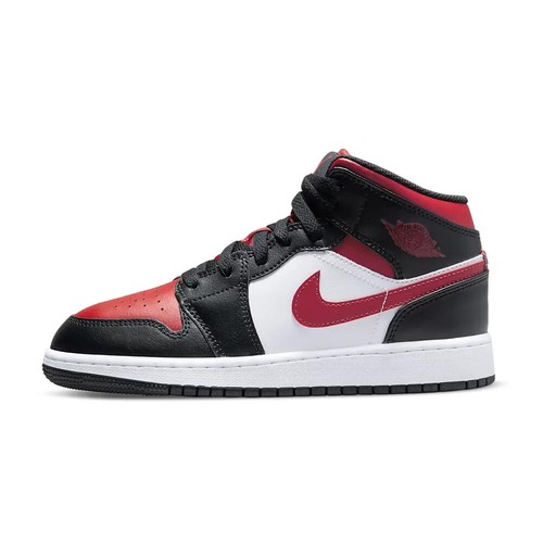 Air jordan mid - 1, nike