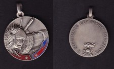MEDAGLIA BERSAGLIERI 1°