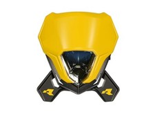 RTECH HEADLIGHT HOLDER MASK
