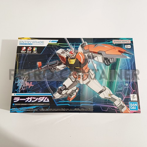 Bandai gundam gunpla model kit - bandai,