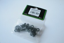 JQ The Car Shock Ricambi in