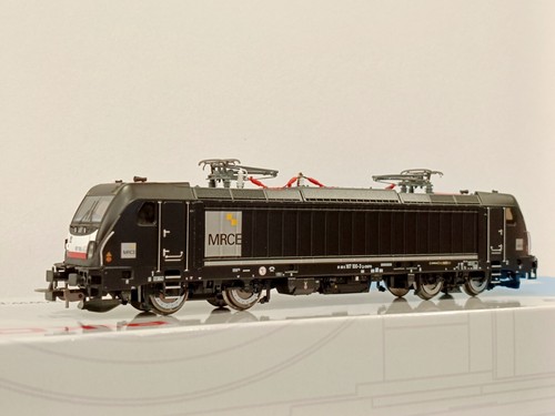 Piko 51980 locomotive br - piko,