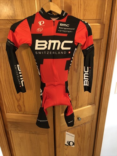 Pearl izumi small bmc team - pearl,