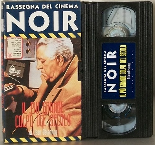 Più grande colpo - grande,
