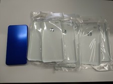 Kit 10 cover sublimazione 3D