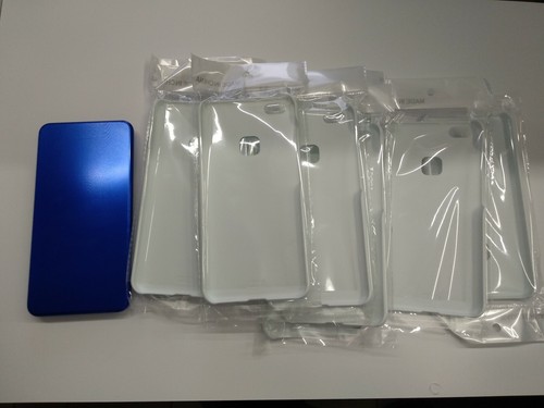 Kit cover sublimazione - kit, 10