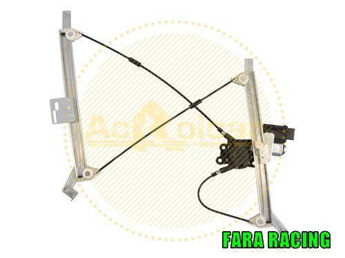 Alzacristalli elettrico ant - alzacristalli,