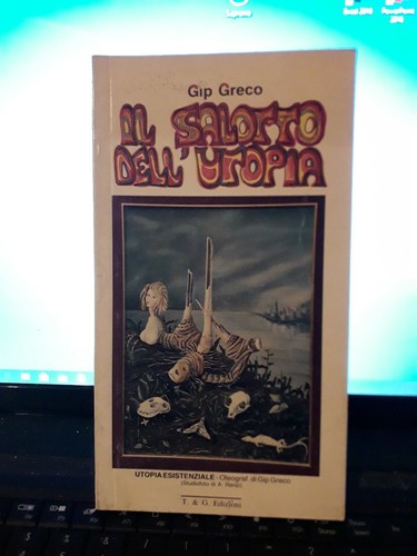 Salotto dell utopia - dell",