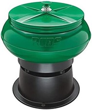 RCBS 87065 VIBRATORY Case