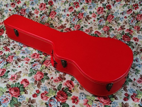 Custodia chitarra acustica