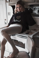 Margot Robbie foto sexy hot