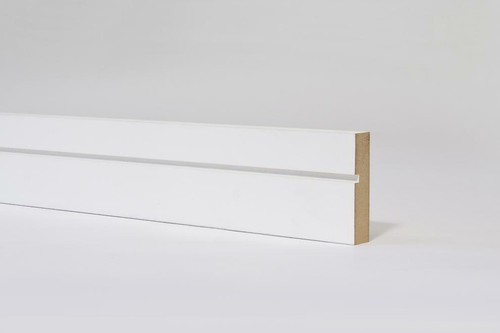 Set architrave per porte bordo
