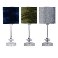 Lampada da tavolo moderna