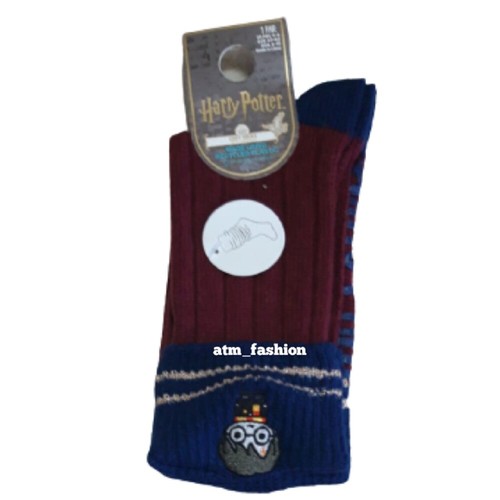 Calzini harry potter - potter, gripper