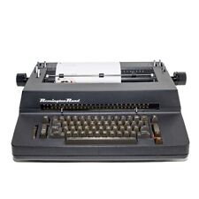 Macchina da scrivere vintage