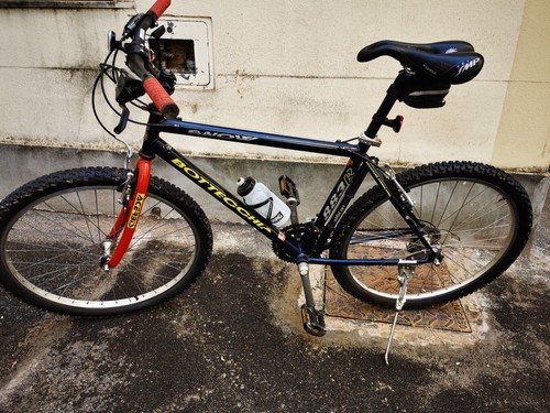 Mtb usata bottecchia colore - mtb, 26