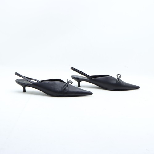 Balenciaga sandali usate - balenciaga,